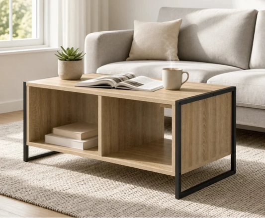 Table basse Kléber