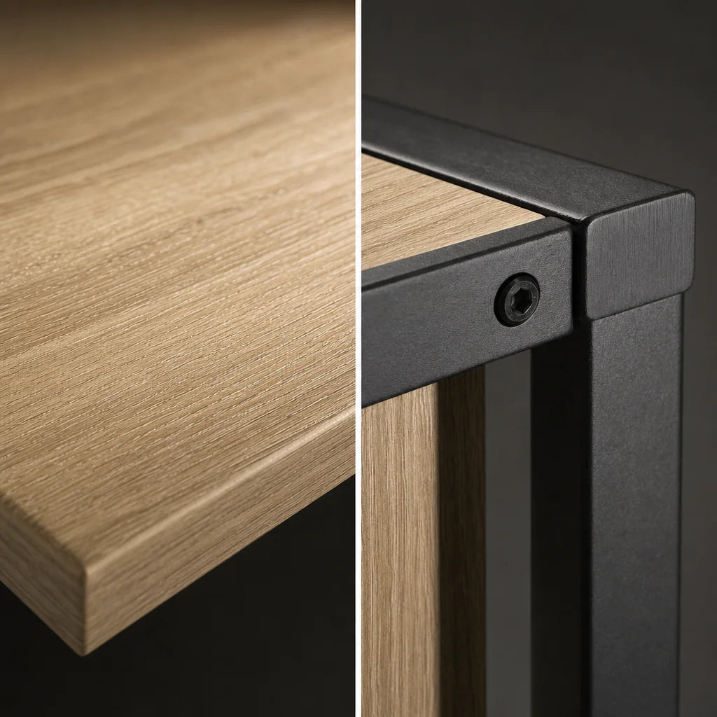 Table basse Kléber