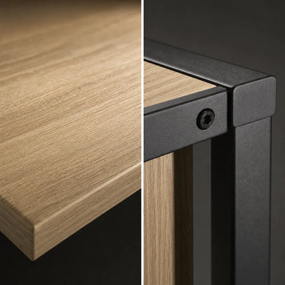 Table basse Kléber